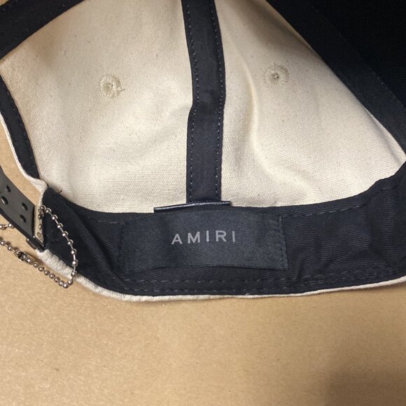 AMIRI Ma Trucker Hat - Picture 6 of 7